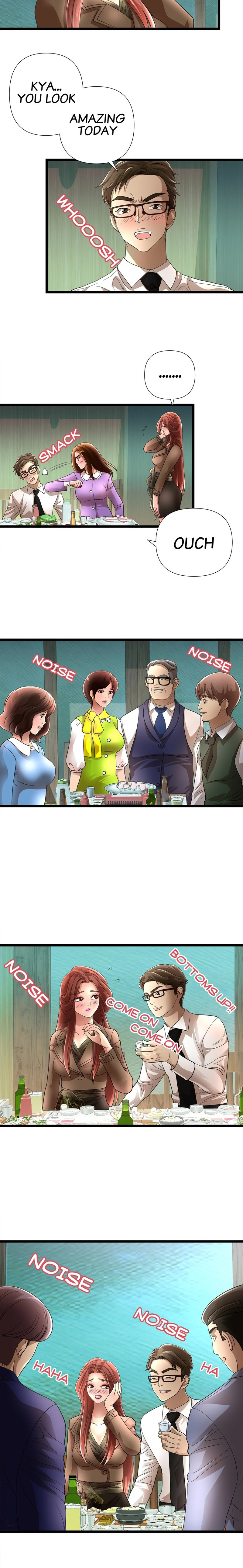 My Wife is a Mom page 10