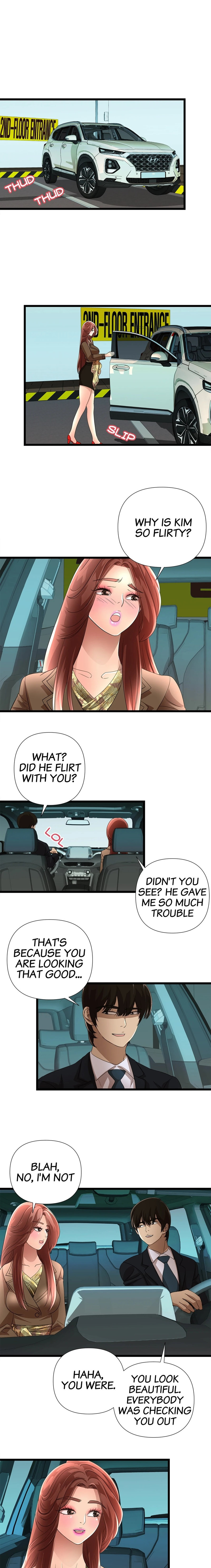 My Wife is a Mom page 11