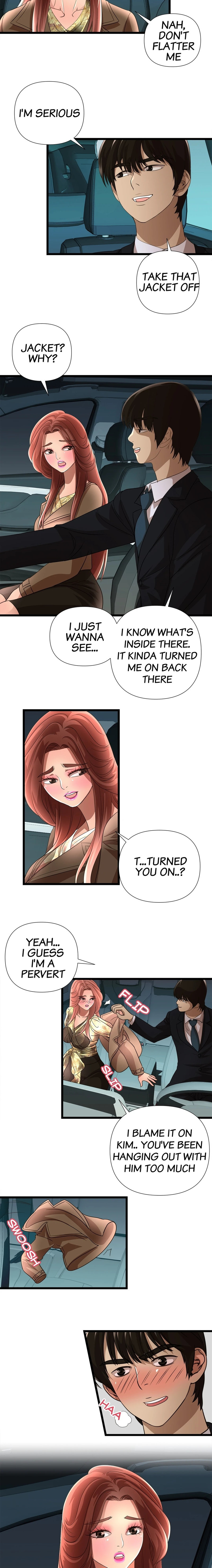 My Wife is a Mom page 12