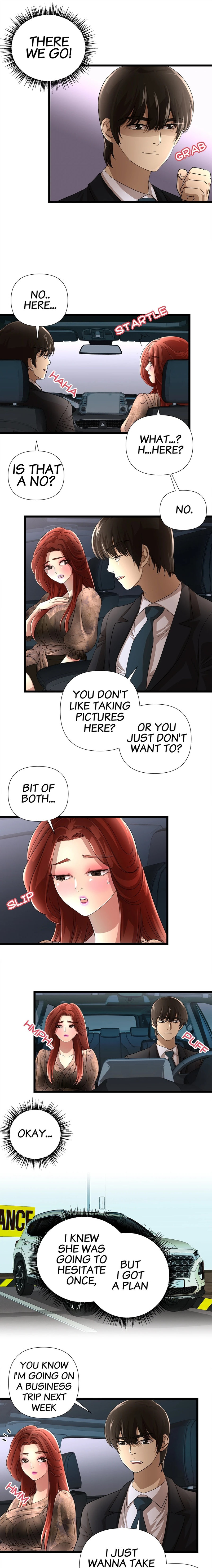 My Wife is a Mom page 6