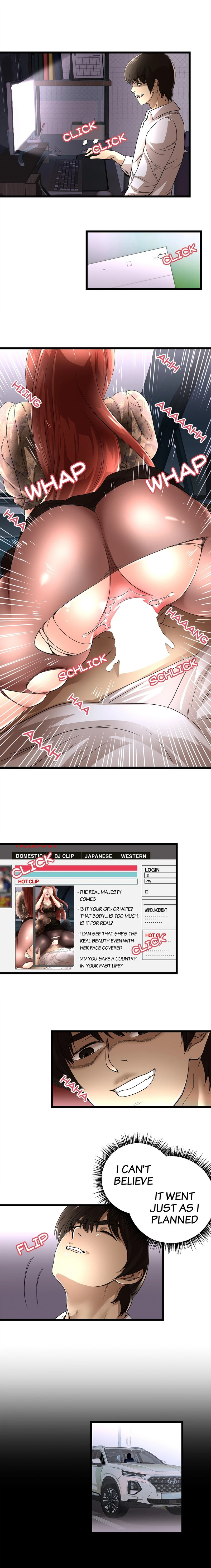 My Wife is a Mom page 10