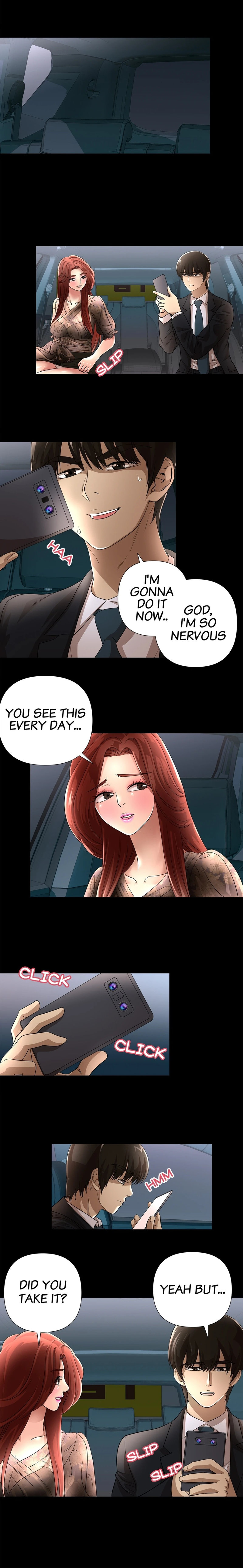 My Wife is a Mom page 11