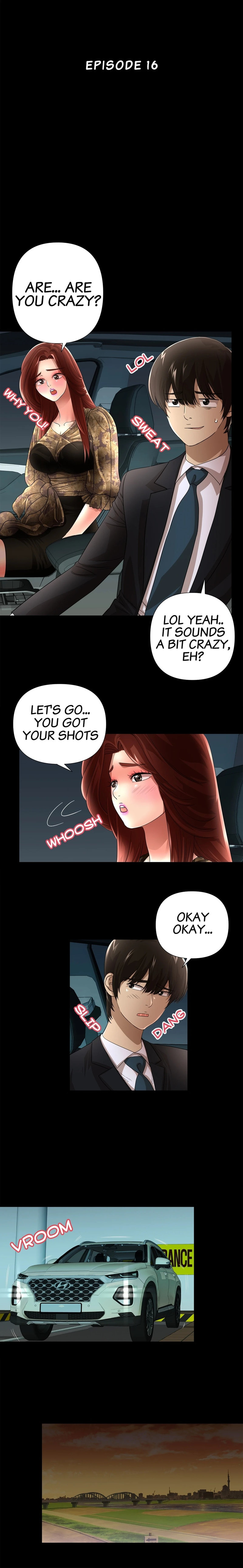 My Wife is a Mom page 2