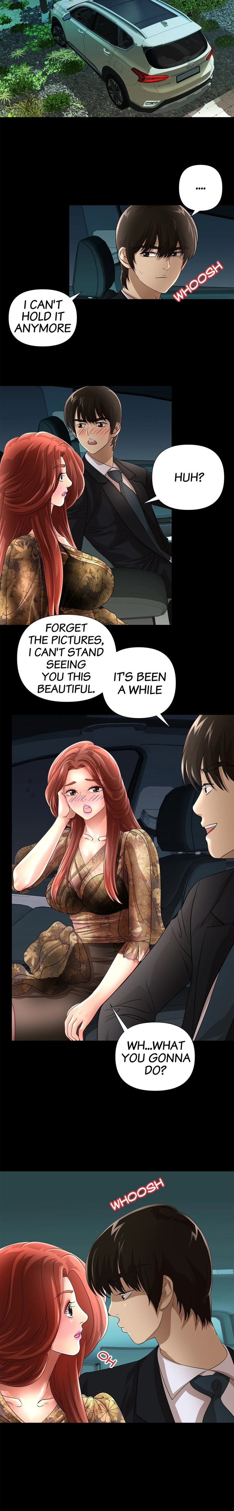 My Wife is a Mom page 4