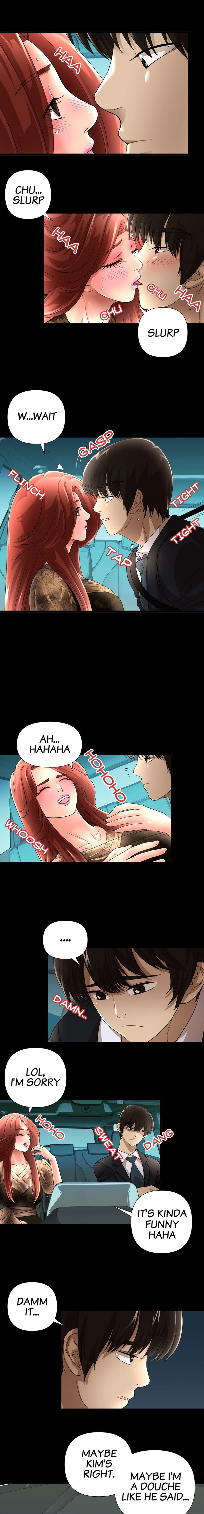 My Wife is a Mom page 5