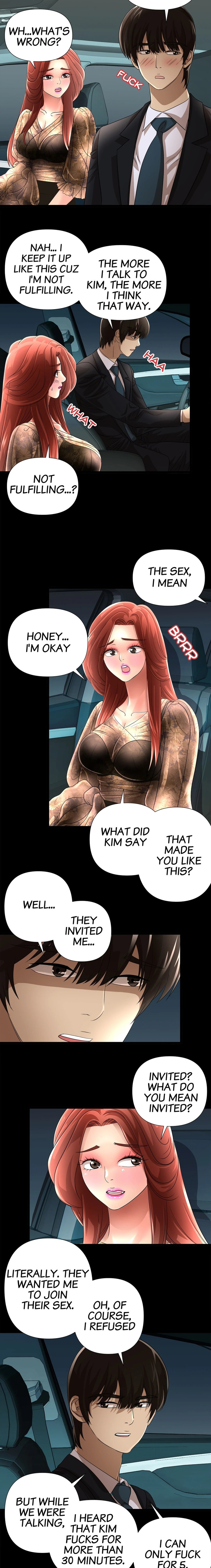 My Wife is a Mom page 6