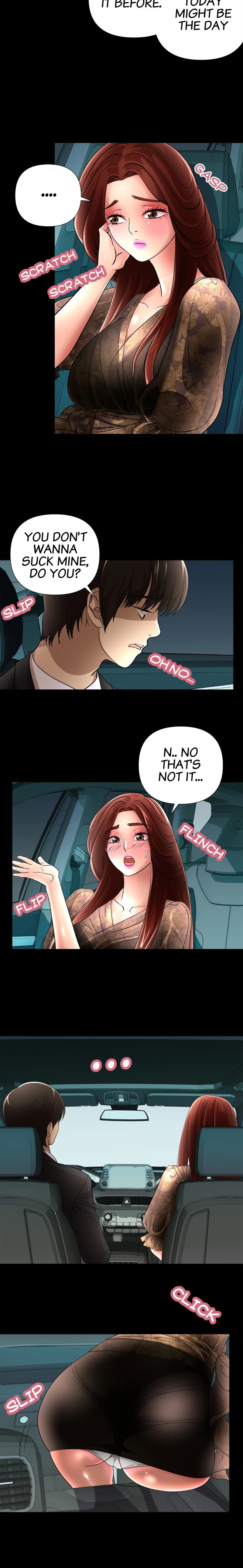 My Wife is a Mom page 2