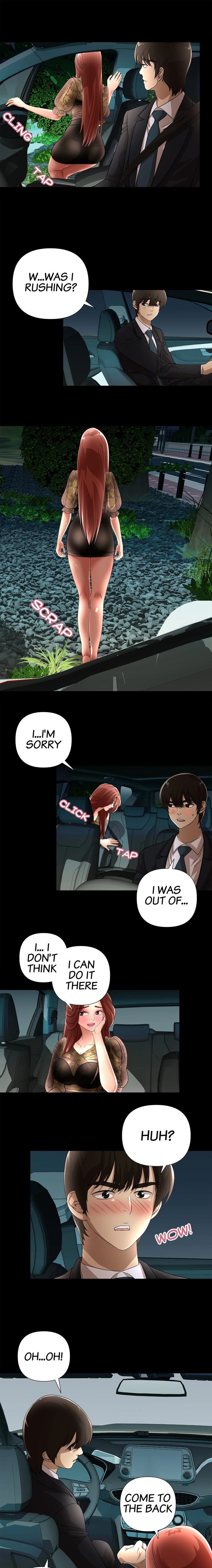 My Wife is a Mom page 3