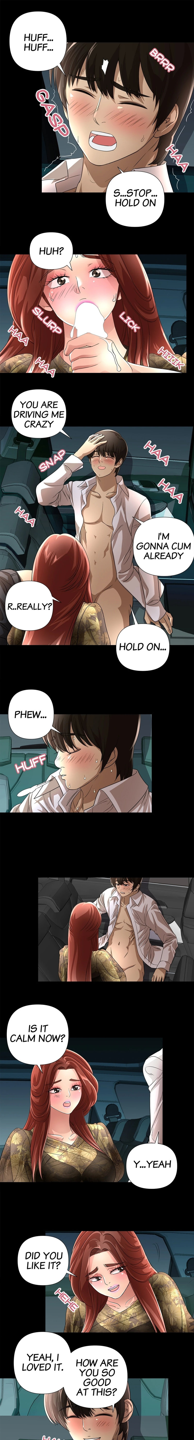 My Wife is a Mom page 7