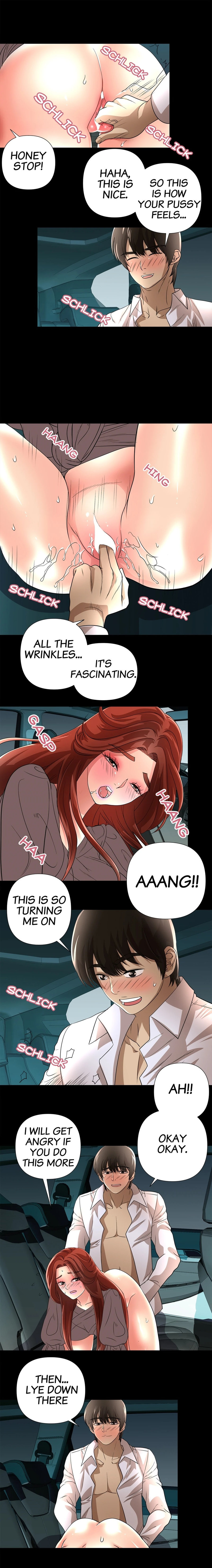 My Wife is a Mom page 4