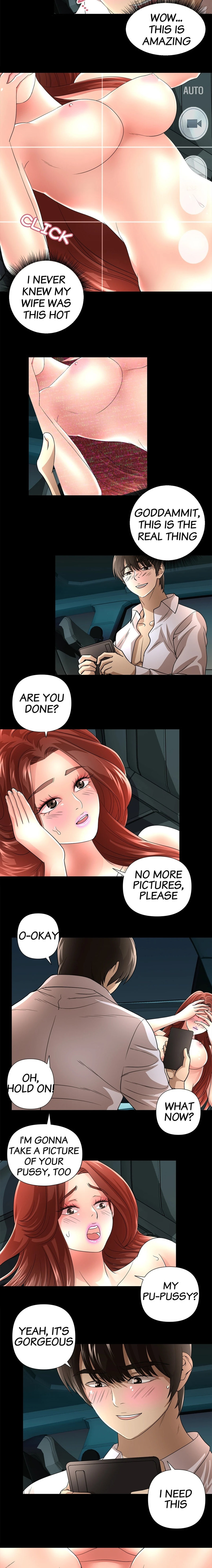 My Wife is a Mom page 8