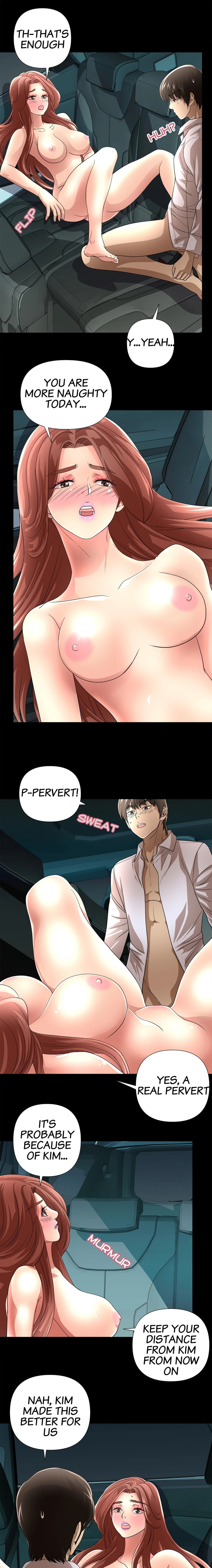 My Wife is a Mom page 10