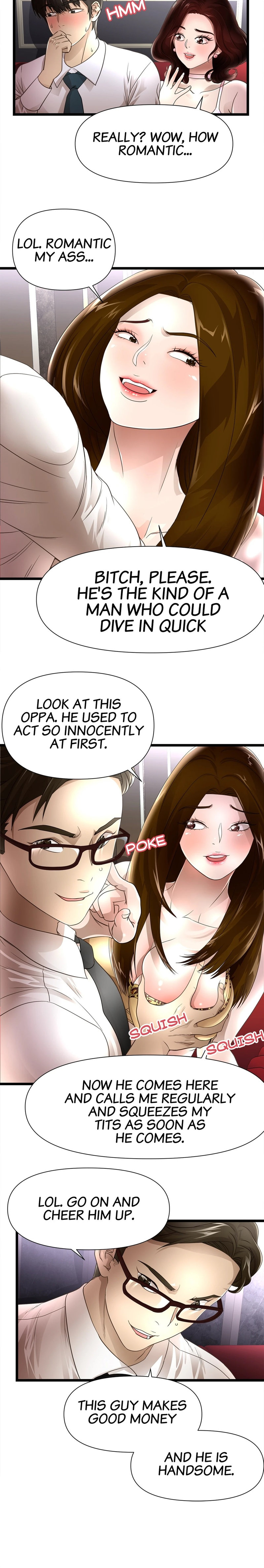 My Wife is a Mom page 4