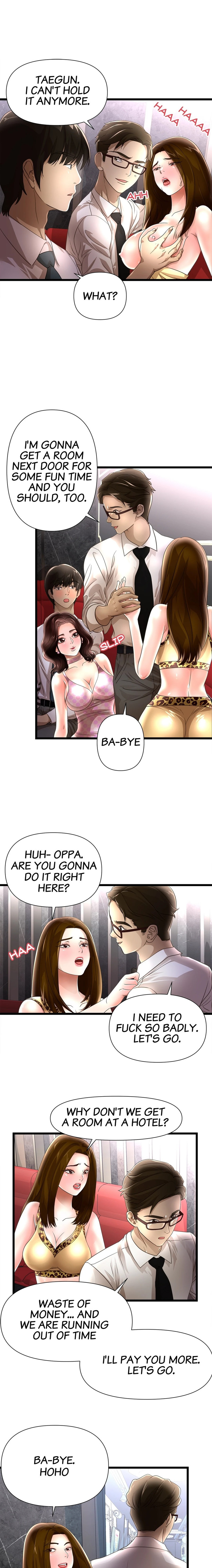 My Wife is a Mom page 7