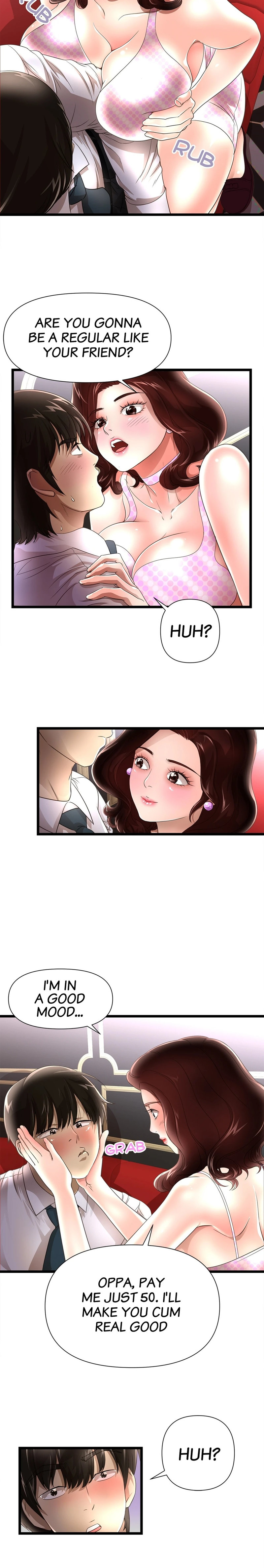 My Wife is a Mom page 10