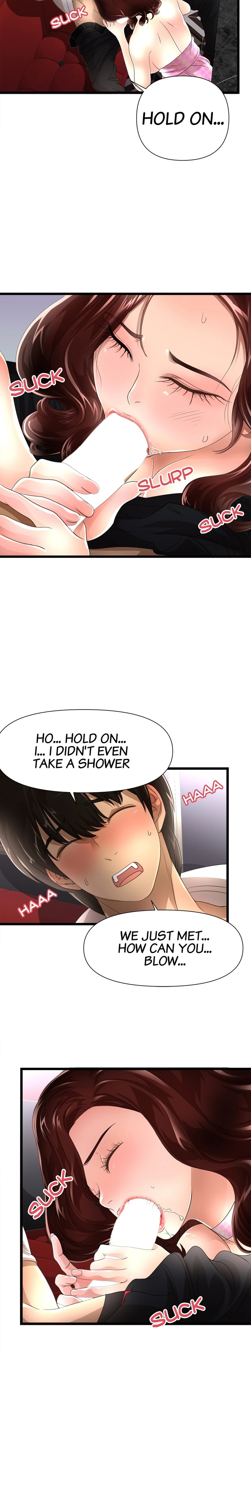 My Wife is a Mom page 14