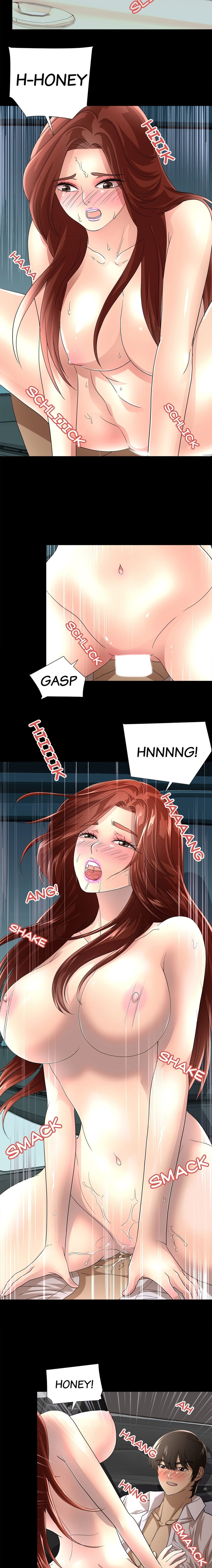 My Wife is a Mom page 2