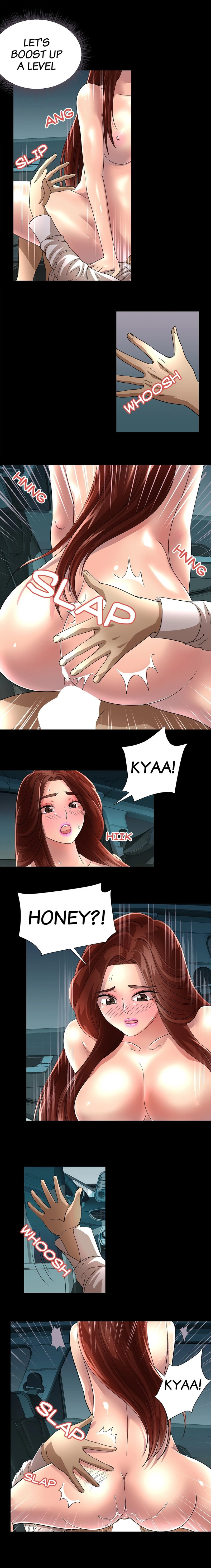 My Wife is a Mom page 6