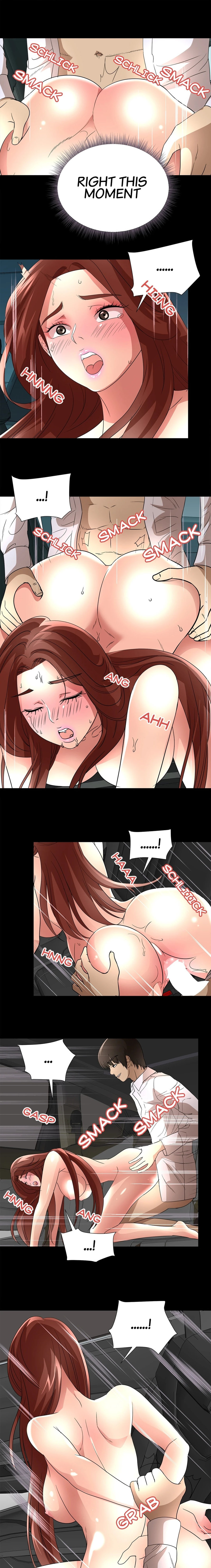 My Wife is a Mom page 10