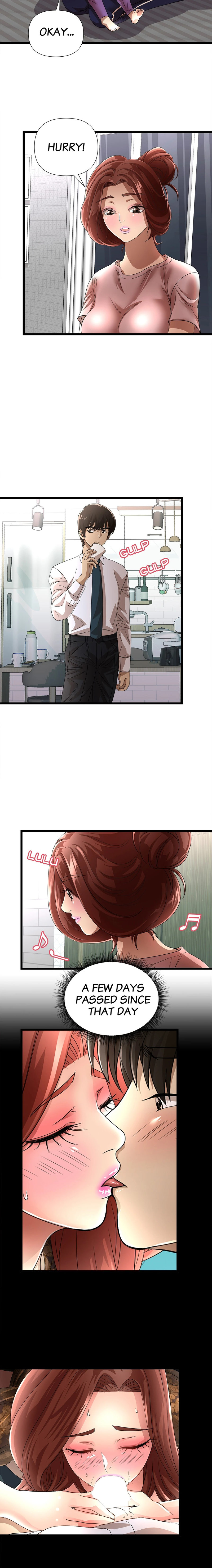My Wife is a Mom page 2