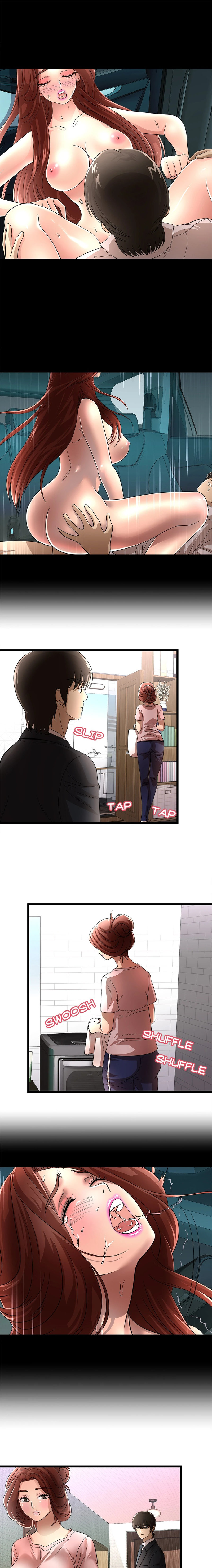 My Wife is a Mom page 4