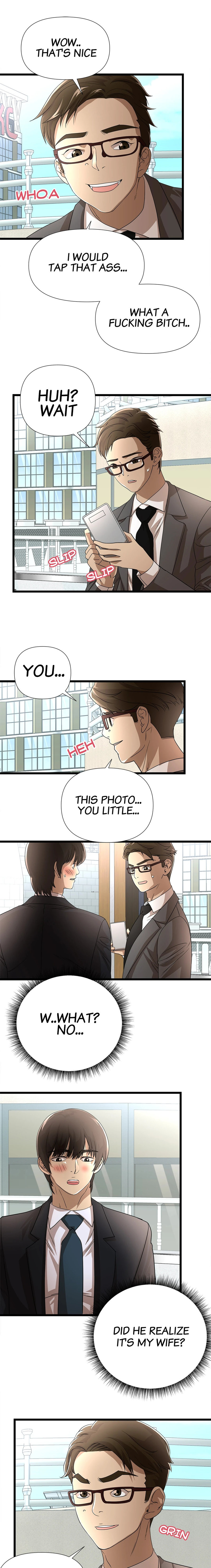 My Wife is a Mom page 10