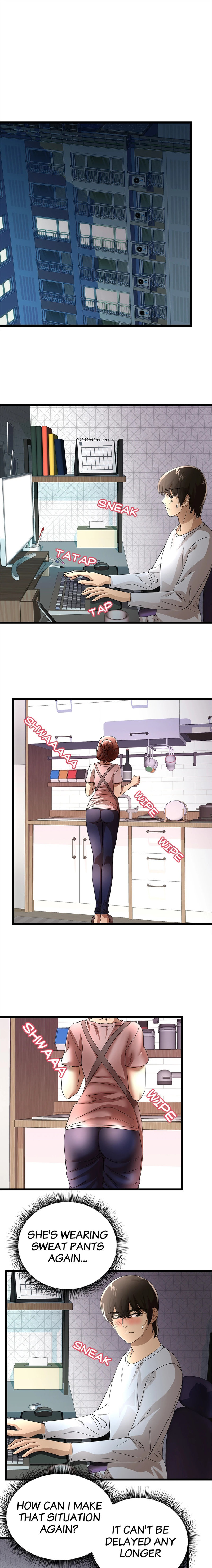 My Wife is a Mom page 16