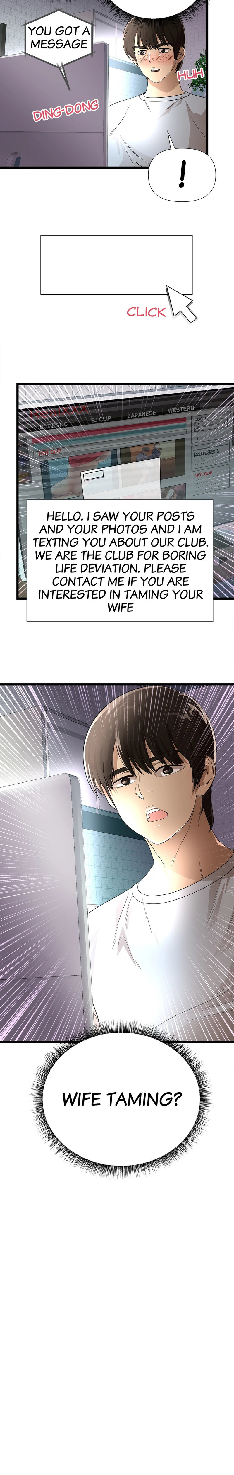 My Wife is a Mom page 17