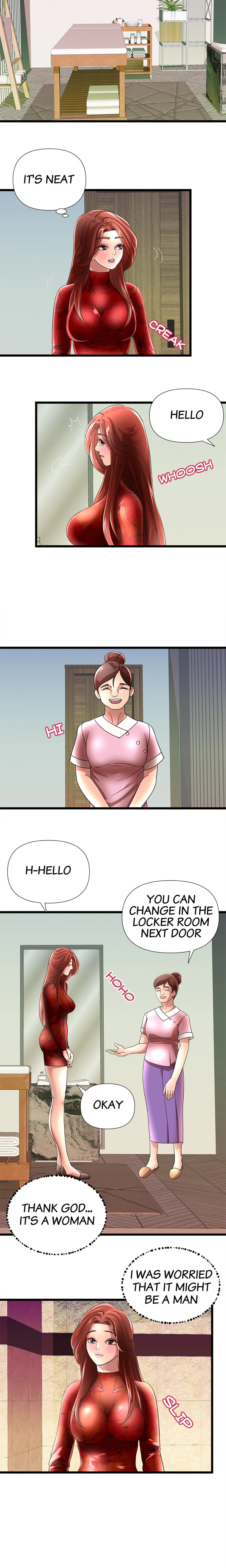 My Wife is a Mom page 6