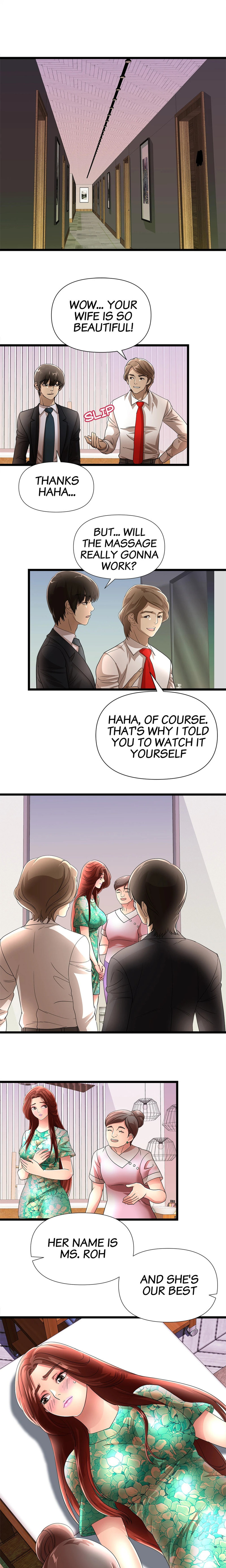 My Wife is a Mom page 7