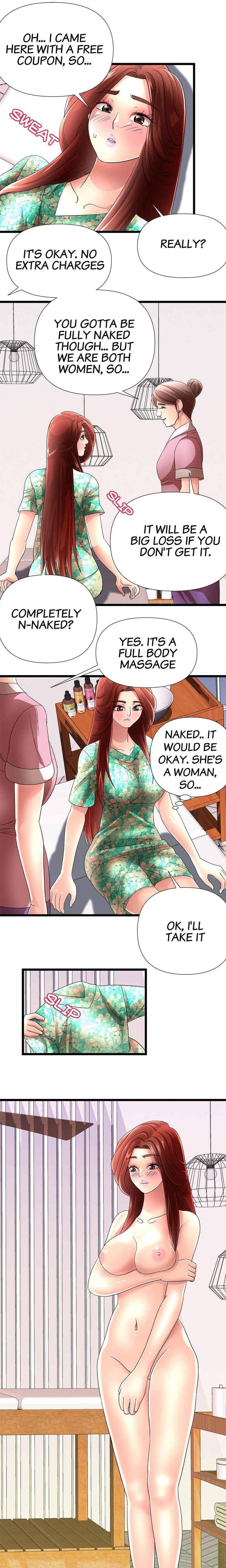 My Wife is a Mom page 9