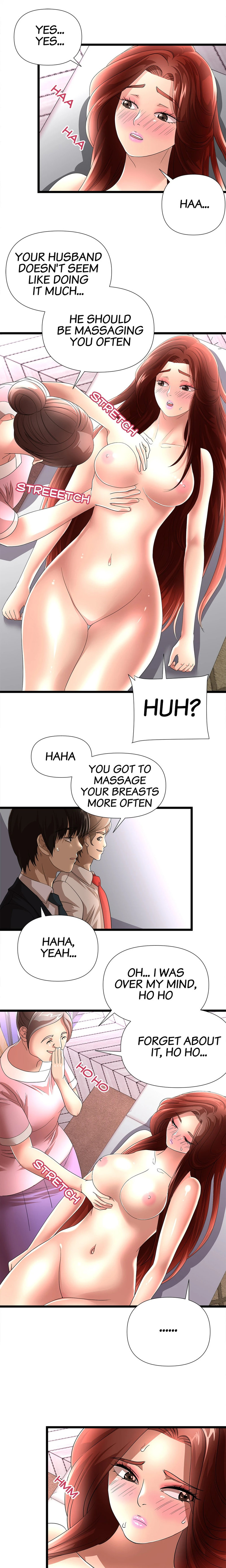 My Wife is a Mom page 3