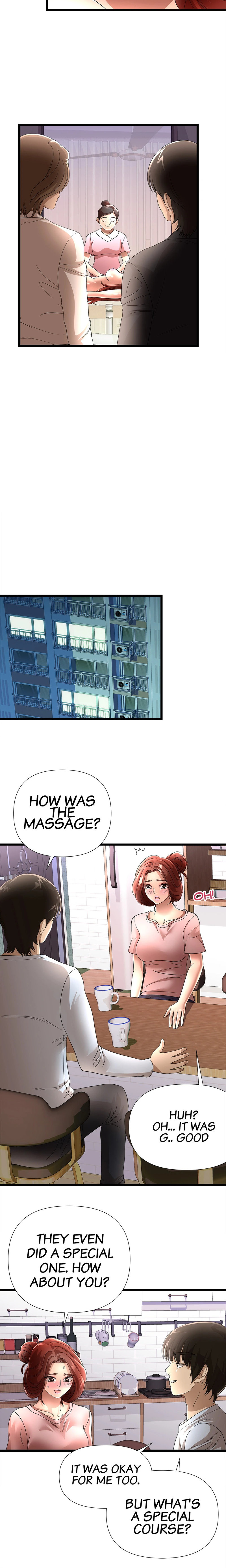 My Wife is a Mom page 4