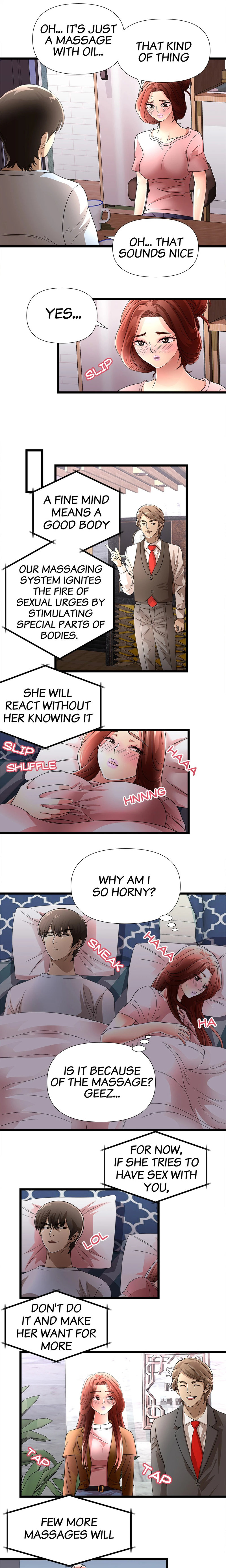 My Wife is a Mom page 5
