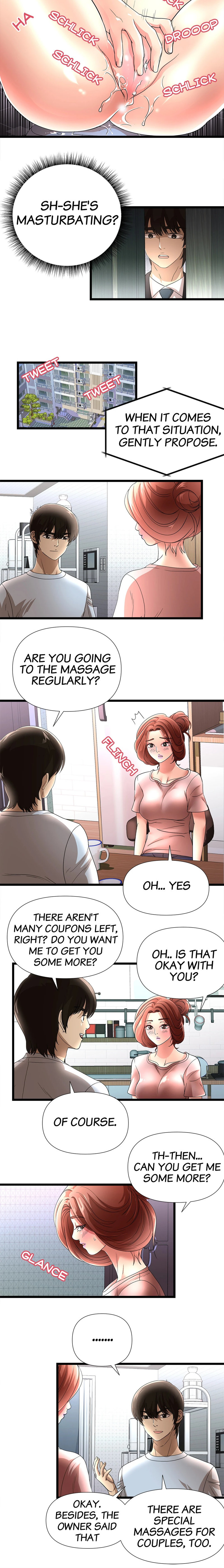 My Wife is a Mom page 8