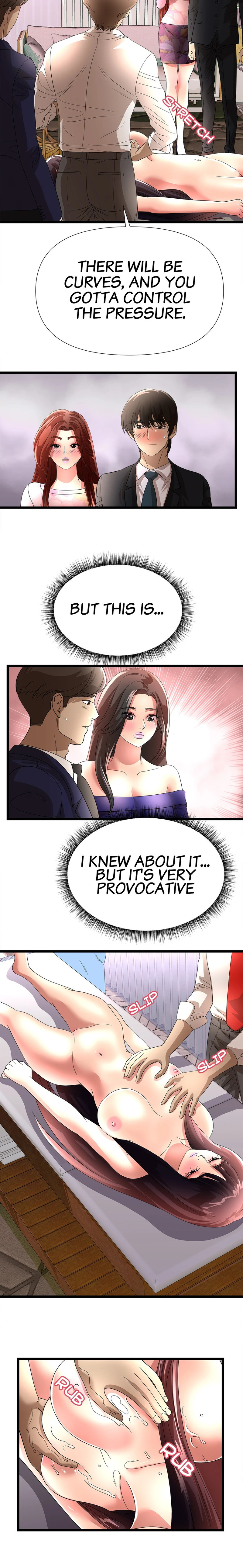My Wife is a Mom page 4