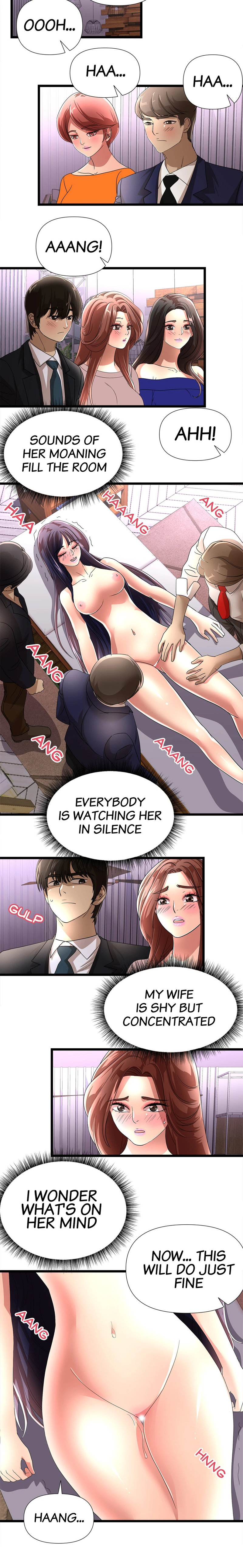 My Wife is a Mom page 10