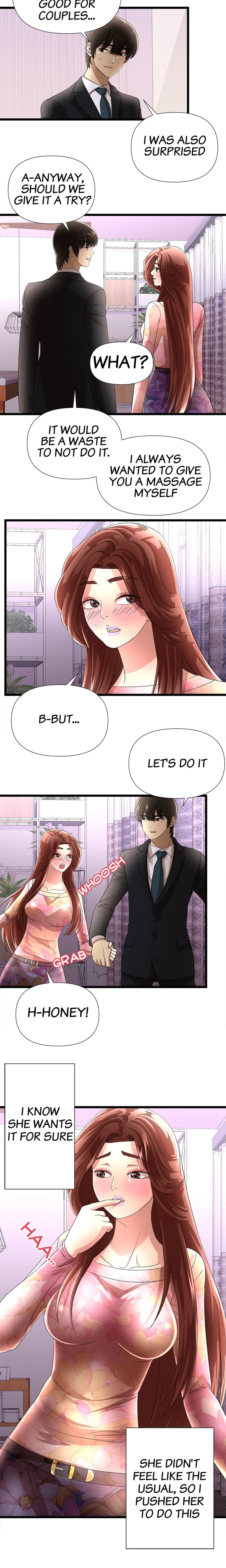 My Wife is a Mom page 4