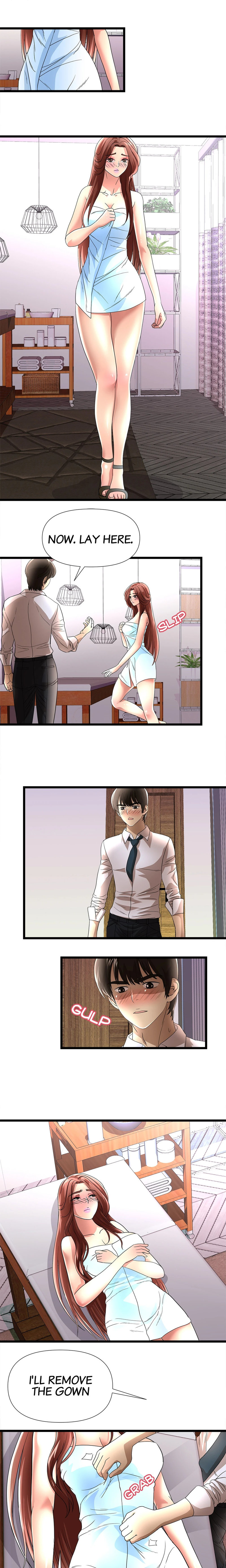My Wife is a Mom page 5