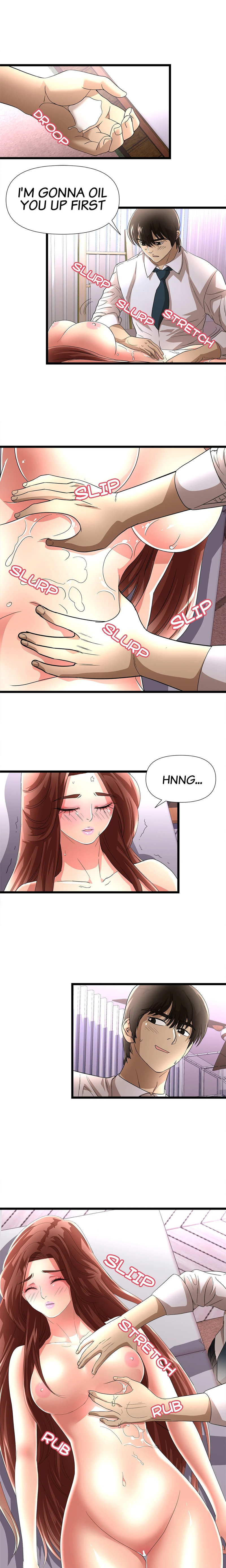 My Wife is a Mom page 7