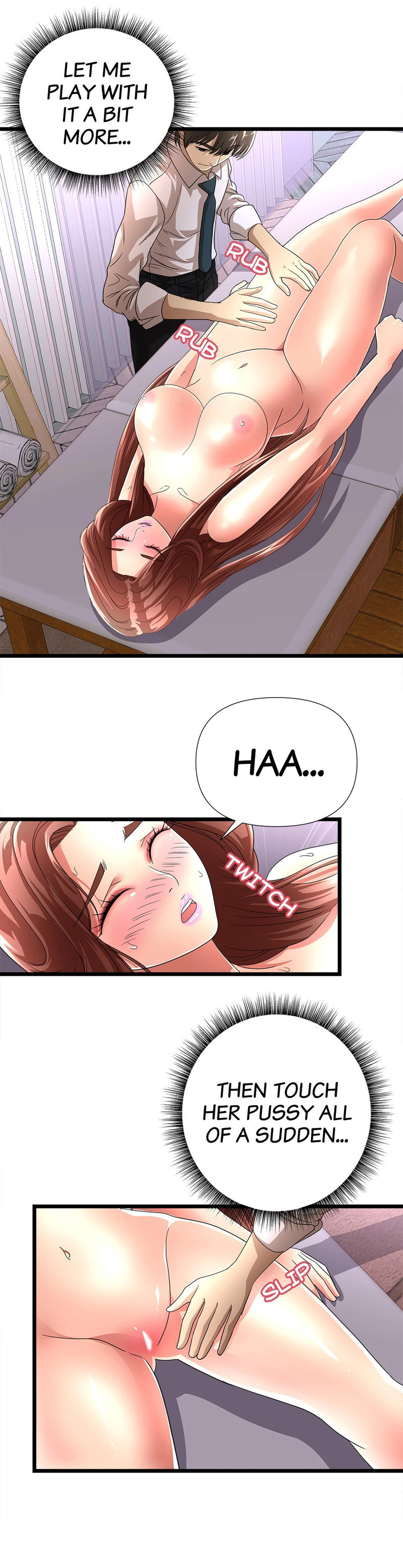 My Wife is a Mom page 11