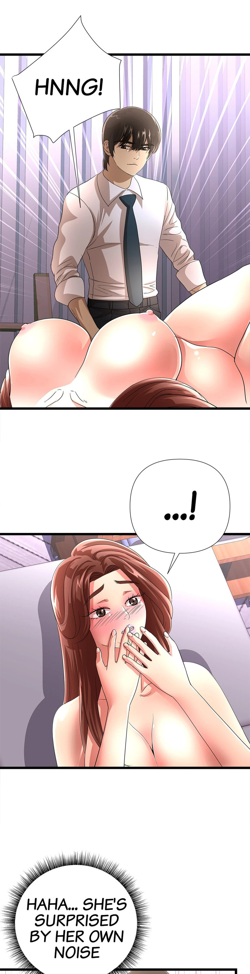 My Wife is a Mom page 12