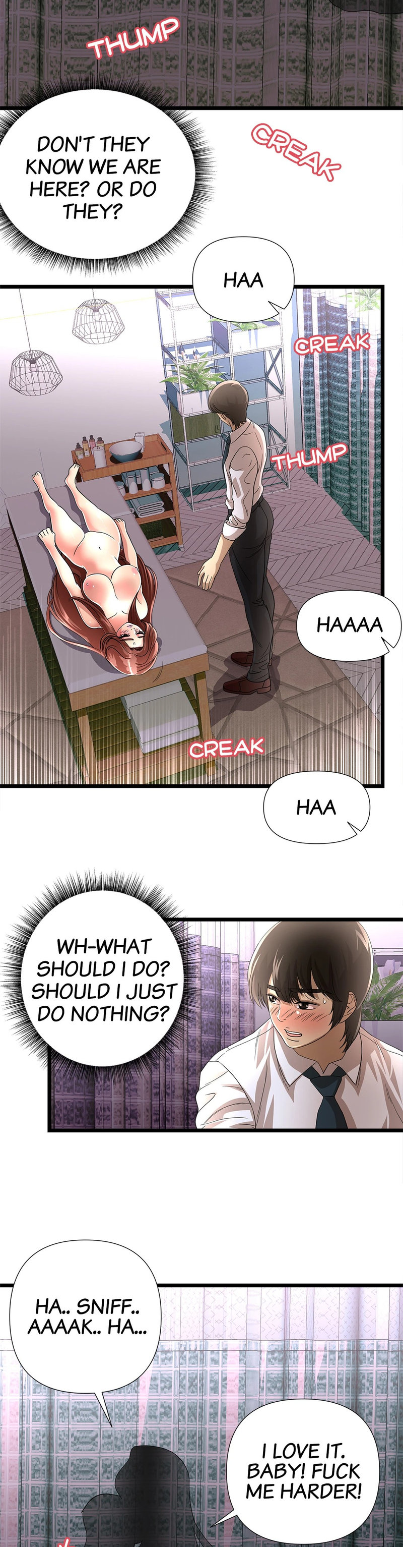 My Wife is a Mom page 10