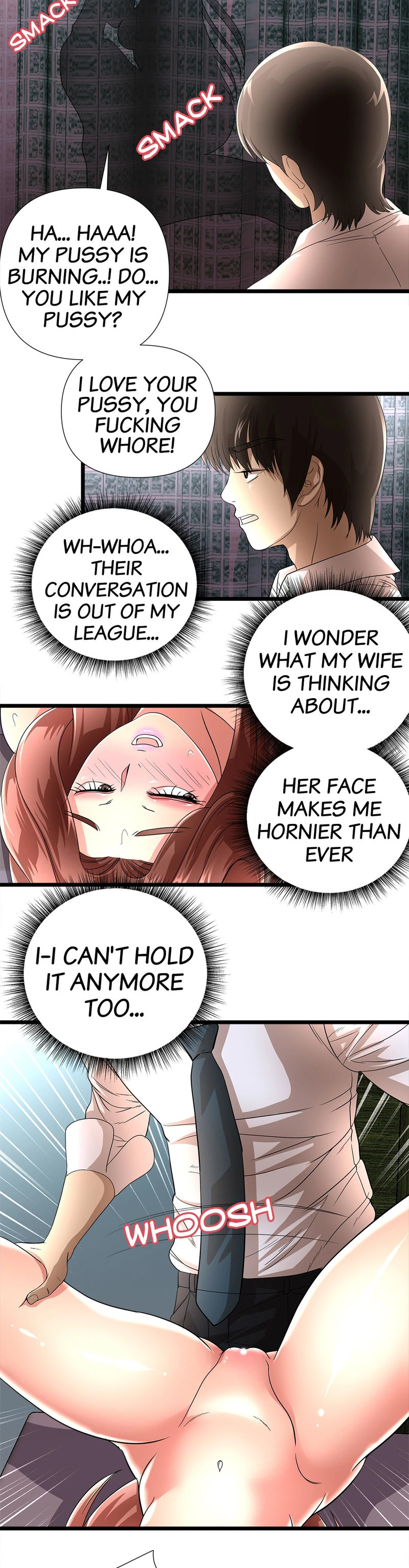 My Wife is a Mom page 11