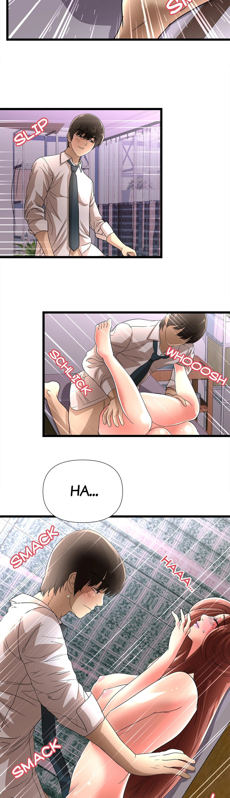 My Wife is a Mom page 18