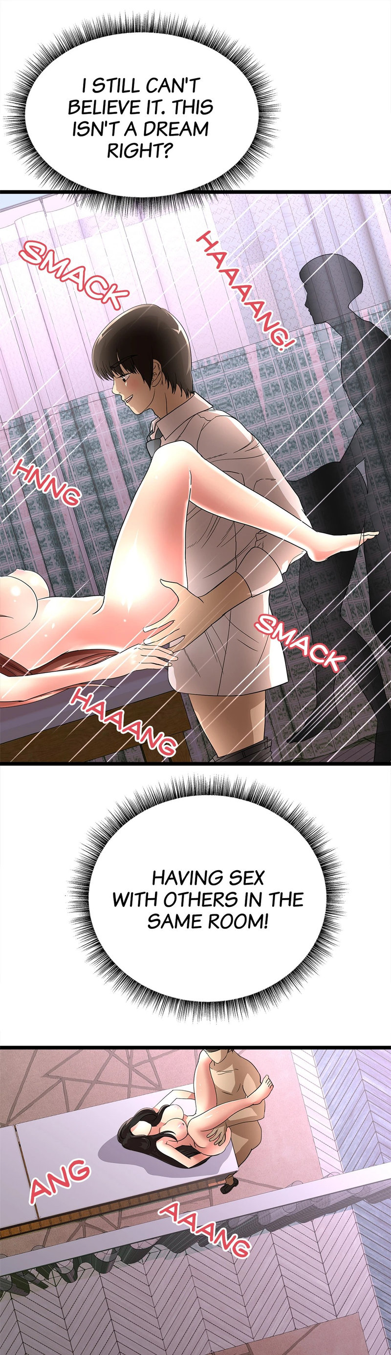 My Wife is a Mom page 21