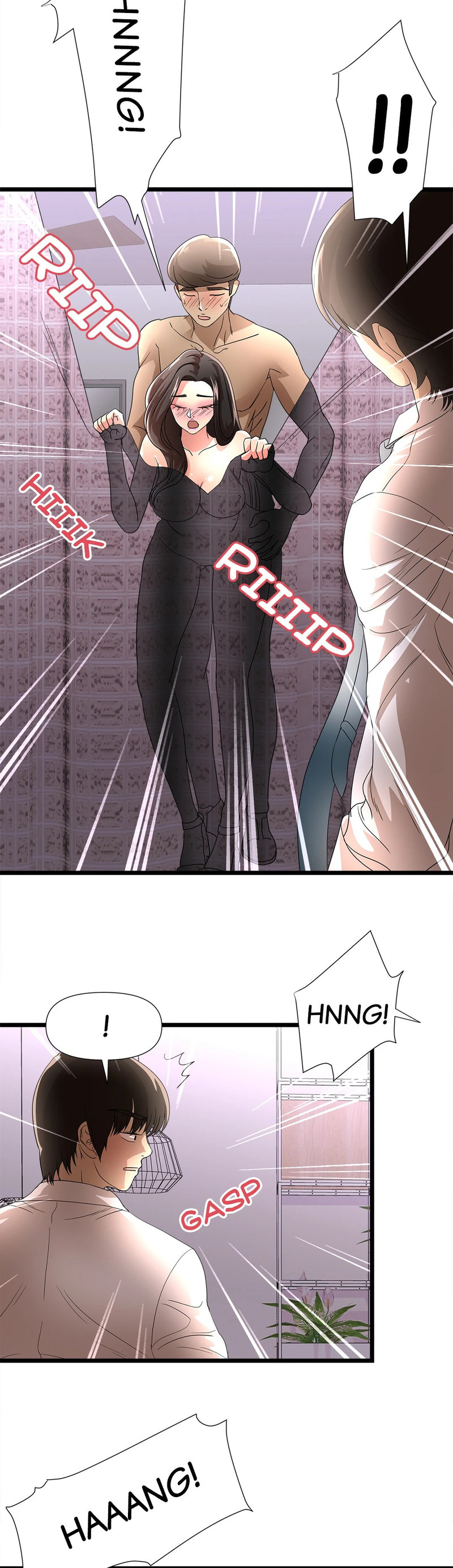 My Wife is a Mom page 23