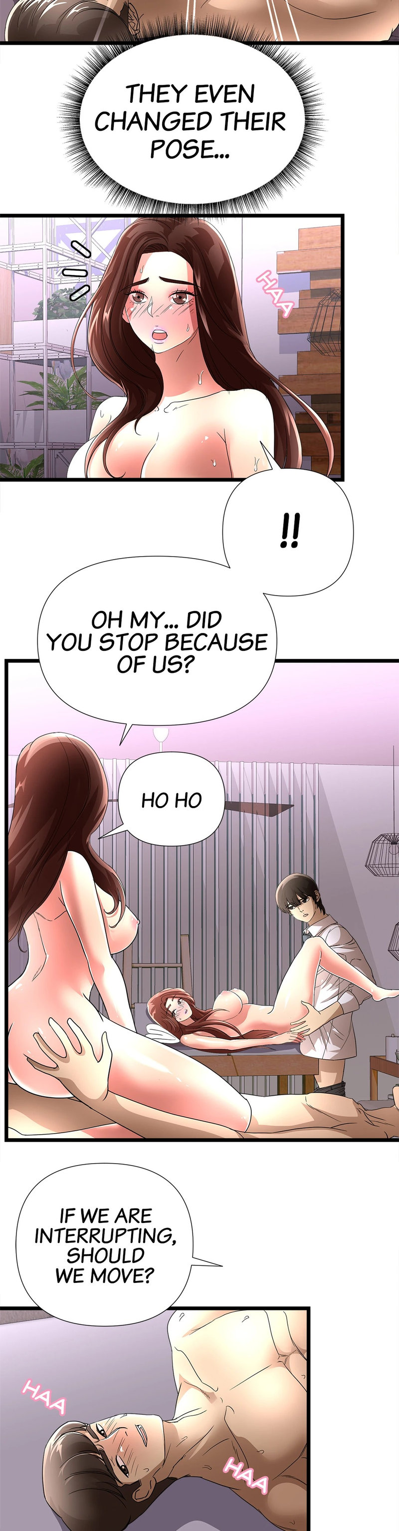 My Wife is a Mom page 10