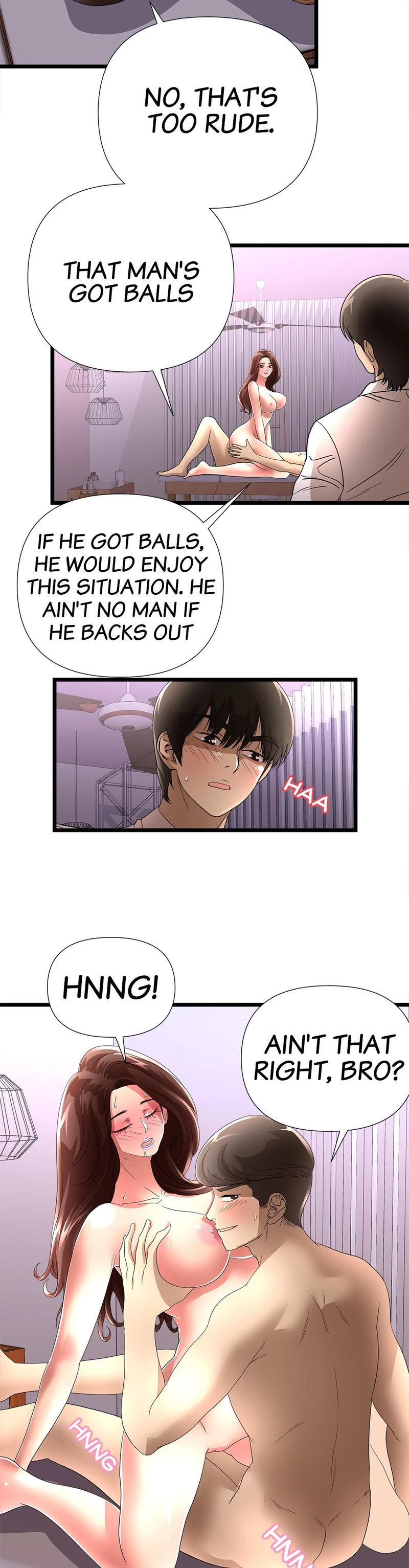 My Wife is a Mom page 11
