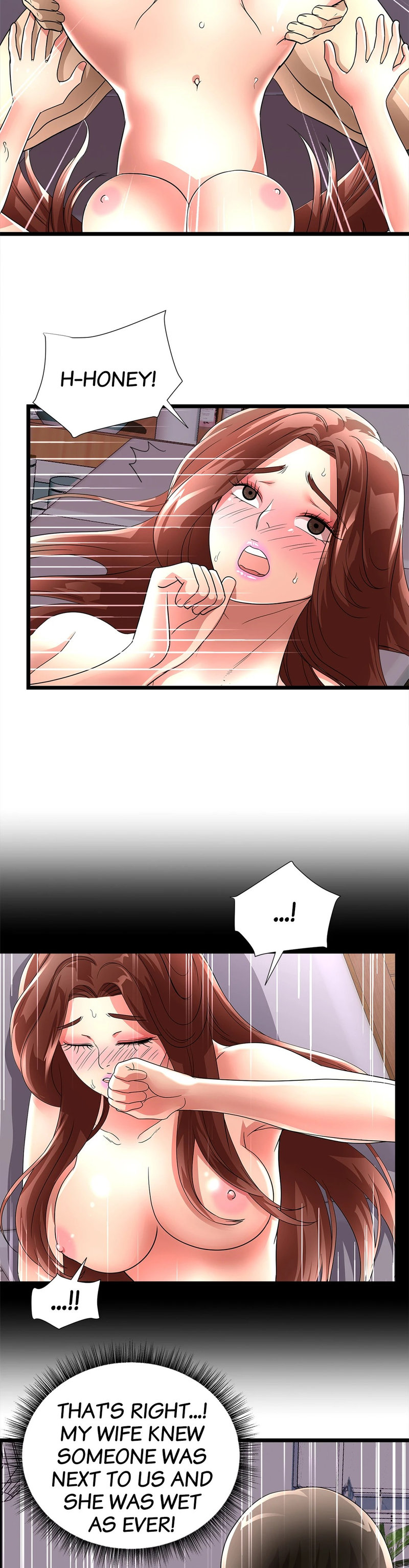 My Wife is a Mom page 14